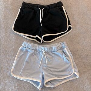 Girls Shorts